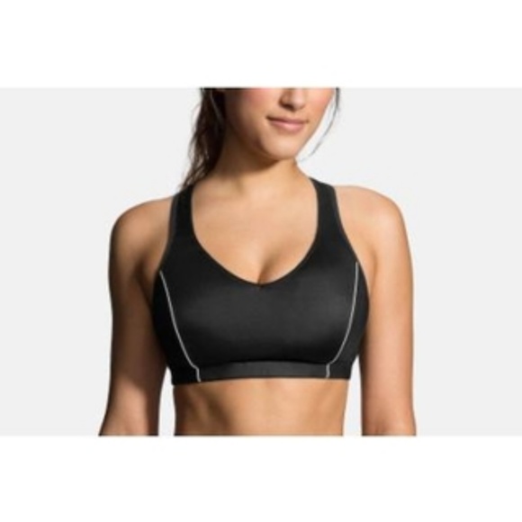 NWT Moving Comfort Women's Vixen A/B Bra XS - Picture 2 of 7